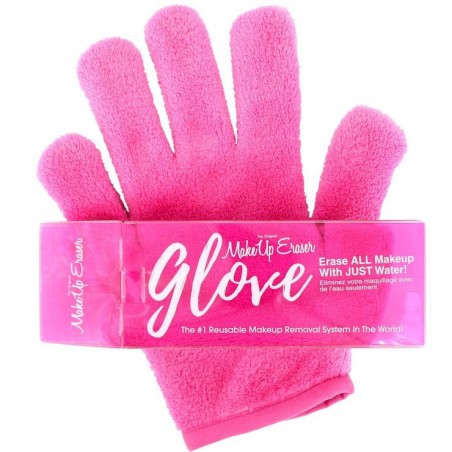 MAKEUP ERASER THE GLOVE