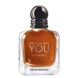 Stronger With You Intensely Eau de Parfum 50 ml