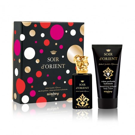 SOIR D'ORIENT ESTUCHE EAU DE PARFUM 100ML + CREMA CORPORAL 150ML