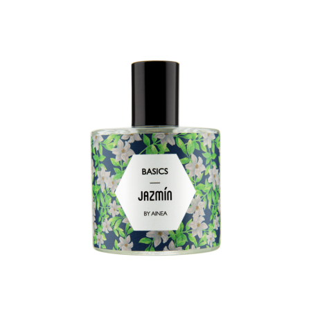 JAZMÍN EAU DE TOILETTE 50ML