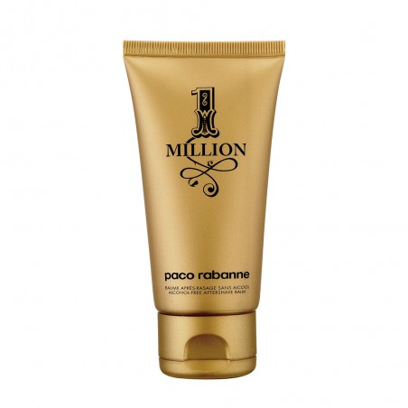 1 MILLION AFTER SHAVE BALM 75ML