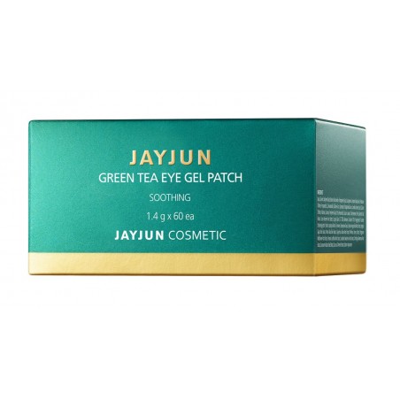 GREEN TEA EYE GEL PATCH