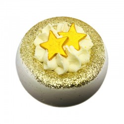 BOMBA DE BAÑO OH MY GOLD 180G