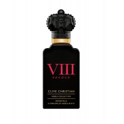 VIII IMMORTELLE FOR MEN EAU DE PARFUM