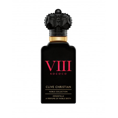 VIII IMMORTELLE FOR MEN EAU DE PARFUM