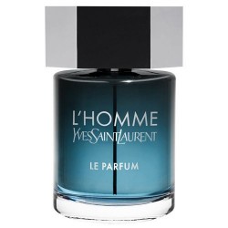L'HOMME LE PARFUM