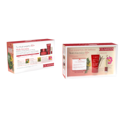 Set Multi-Intensiva Crema de Dia per a Tot Tipus de Pell