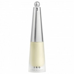 L'EAU D'ISSEY IGO EAU DE TOILETTE