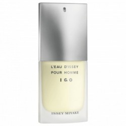 L'eau D'Issey Pour Homme I Go Eau de Toilette