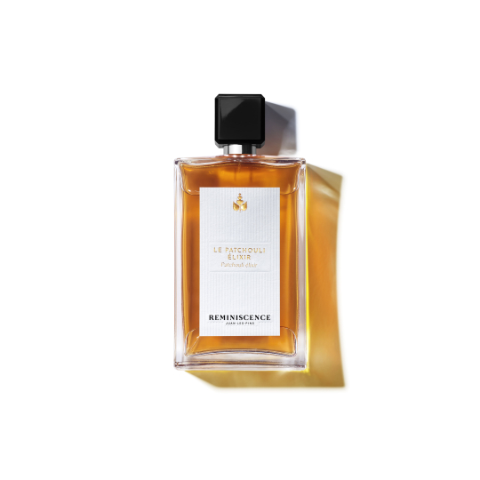 le patchouli elixir Reminiscence le patchouli elixir Reminiscence