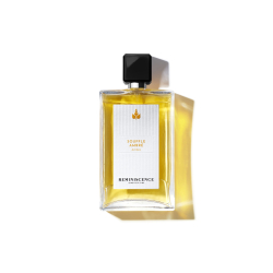 Souffle Ambre Eau de Toilette Intense