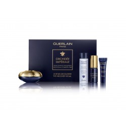 ORCHIDÉE IMPÉRIALE COFRE OJOS Y LABIOS