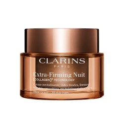 Extra-Firming Crema de Nit Totes Les Pells 50 ml