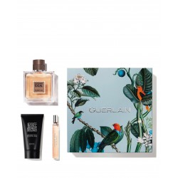 L'HOMME IDEAL Cofre Eau De Parfum 100ml