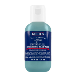 Kiehl's Facial Fuel Energizing Face Wash Netejador Facial