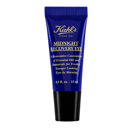 Kiehls Midnight Recovery Eye Midnight Crema de Contorn d'Ulls