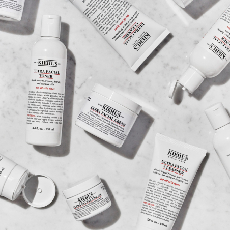 Kiehl´s Ultra Facial Cleanser Netejador Facial
