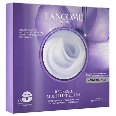 RENERGIE MULTI LIFT ULTRA WRAP MASK 20G