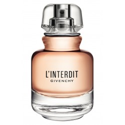 L'INTERDIT HAIR MIST 35ML