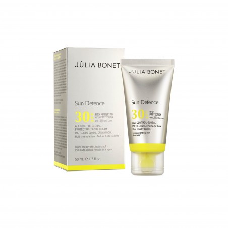 JÚLIA BONET CREMA SOL FACIAL SPF30