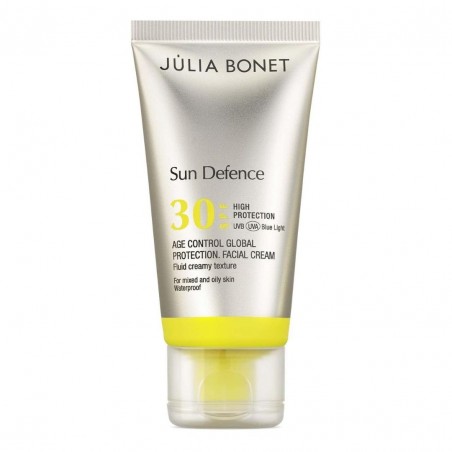 JÚLIA BONET CREMA SOL FACIAL SPF30