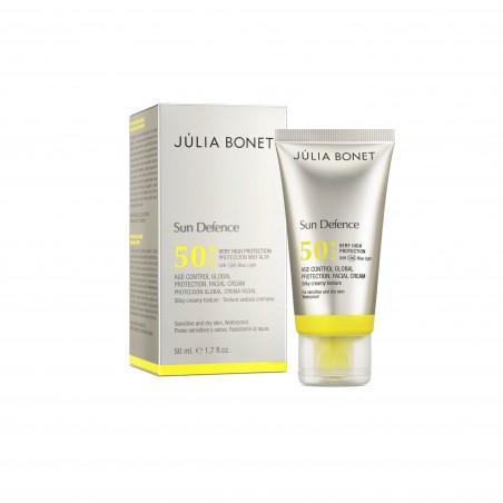 JÚLIA BONET CREMA SOL FACIAL SPF50+