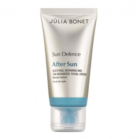 JÚLIA BONET CREMA AFTER SUN FACIAL