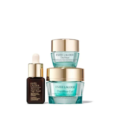 Estoig Crema Contorn d'Ulls de Tractament Hidratant Antioxidant Day Wear