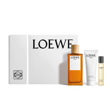 SOLO LOEWE COF.(EDT VAP.100 ML.)