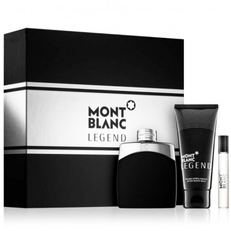 MONTBLANC LEGEND COF.(EDT V100ML)