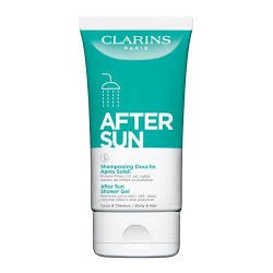 GEL NETEJADOR SHAMPOO AFTER SUN