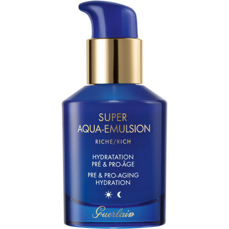 SUPER AQUA EMULSION RICA 50ML