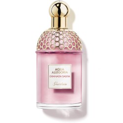 AQUA ALLEGORIA Granada Salvia EAU DE TOILETTE 125ML