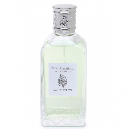 NEW TRADITION EDT VAPO.100ML