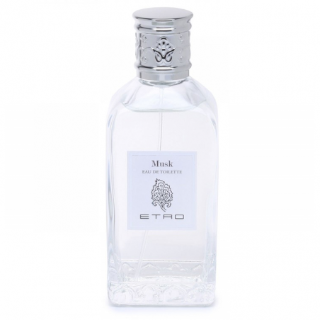 MUSK EDT VAPO.100ML