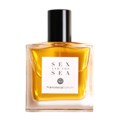 Sex And The Sea Extrait de Parfum