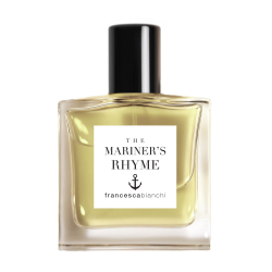 The Mariner's Rhyme Extrait de Parfum
