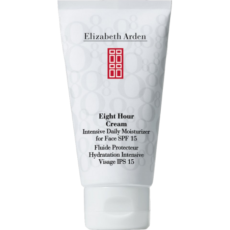 8HR CREMA HIDRATANTE SPF15  50ML