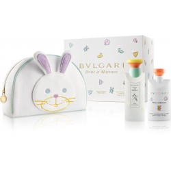 PETITS MAMANS Cof.EDT 100ml + Loción Corporal 75 ml + Neceser