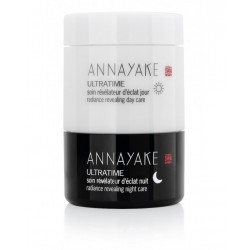 ULTRATIME Soin Revelateur D'Eclat Jour/Nuit 2X50ml