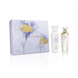 A. FRESCA ROSAS Cof.(EDT V120+L 200)