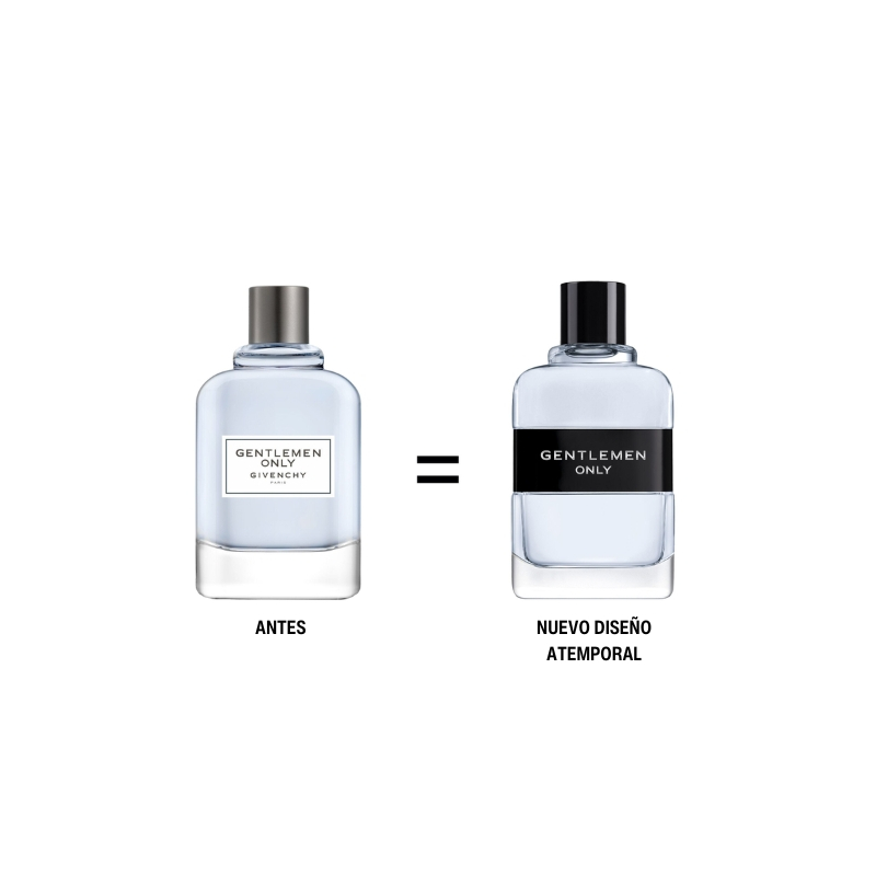 Gentlemen Only Eau de Toilette de Givenchy