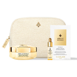 Set Abeille Royale Ritual Antiedat Honey Treatment Crema de Dia