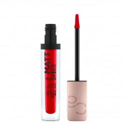 MATT PRO INK NON-TRANSFER LABIAL