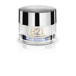 B21 Extraordinaire Crema de Nit Joventut Absoluta
