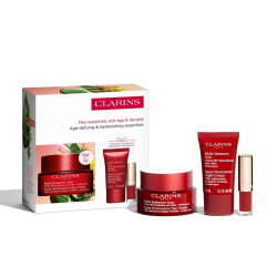 Set Multi Intensiva & Lip Comfort