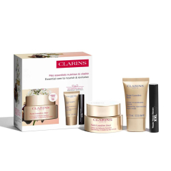 Set Nutri Lumiere & Wonder Volume Mascara XXL