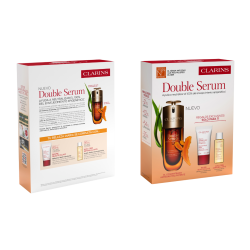 Set Double Serum