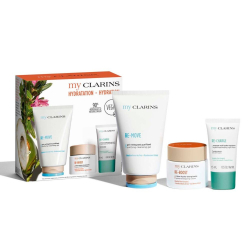 Set My Clarins Hydratació