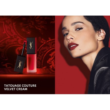 TATOUAGE COUTURE VELVET CREAM 209